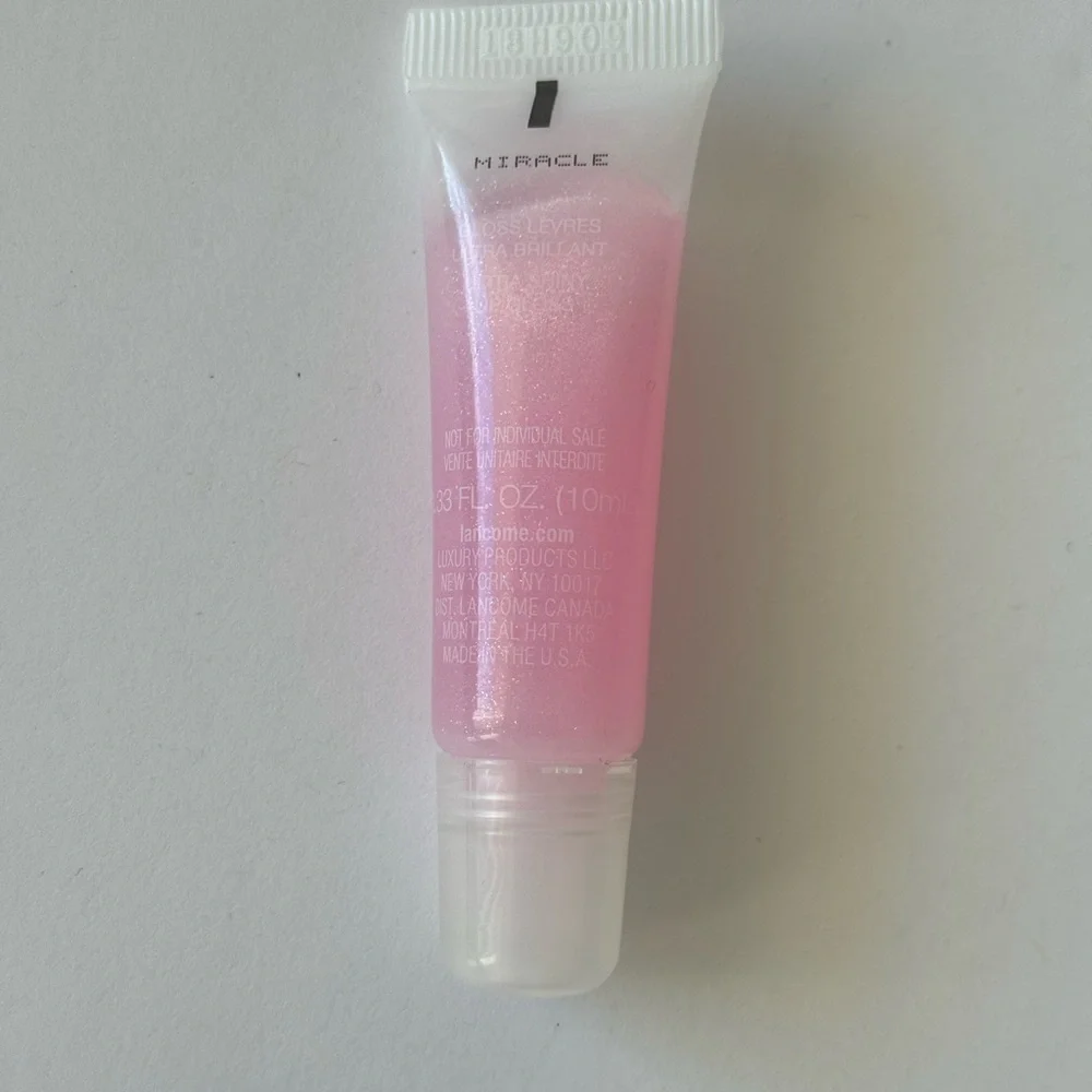 Lancôme Lipstick